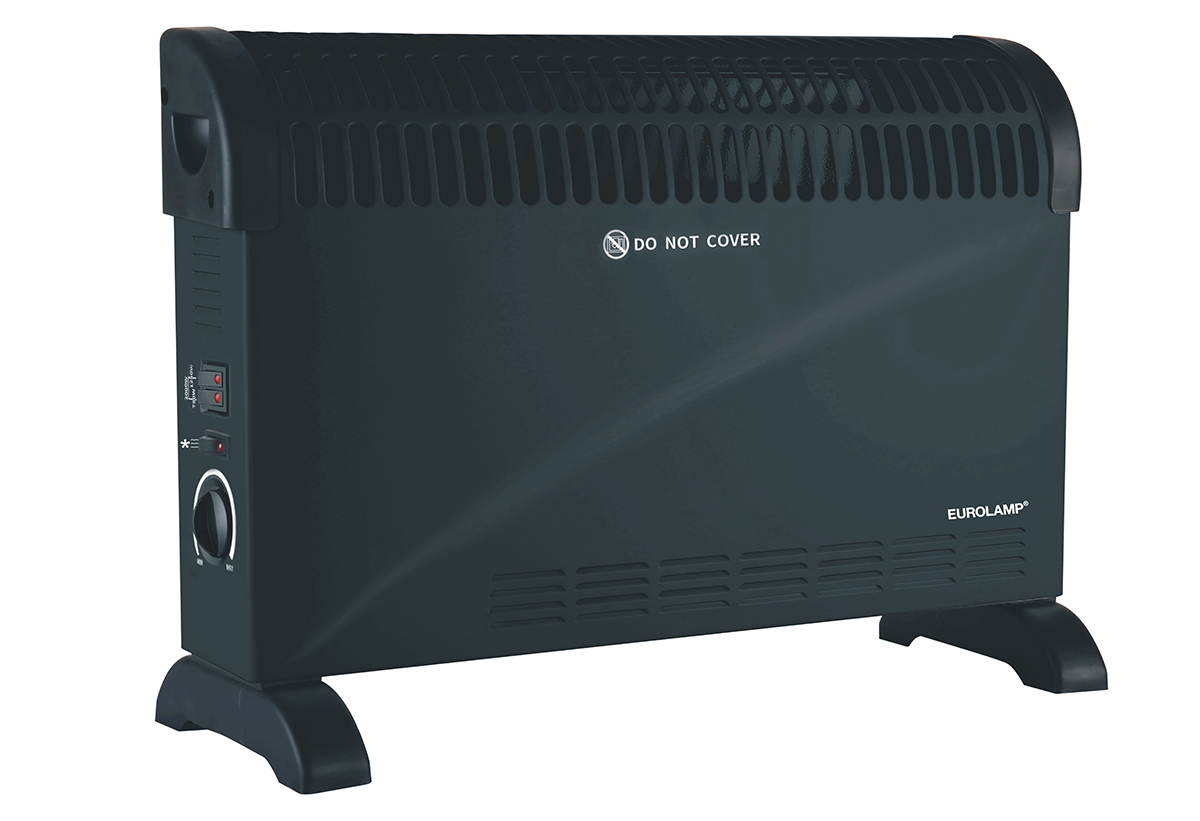 Απεικονίζεται ο κονβέκτορας.